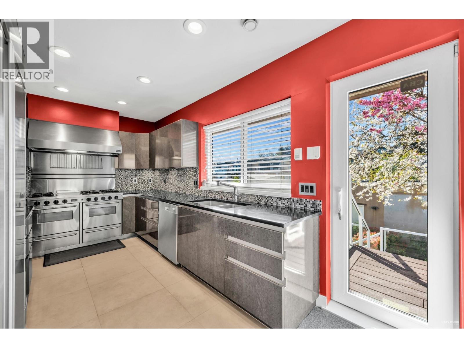 4060 W 10th Avenue, Vancouver, British Columbia  V6R 2H1 - Photo 17 - R3088095