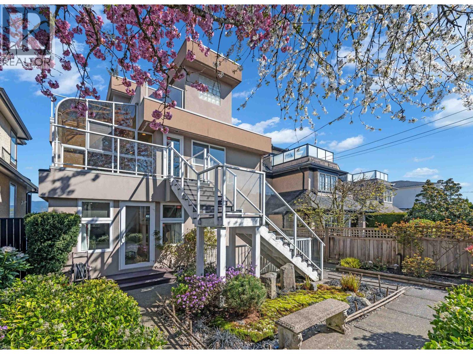 4060 W 10th Avenue, Vancouver, British Columbia  V6R 2H1 - Photo 35 - R3088095