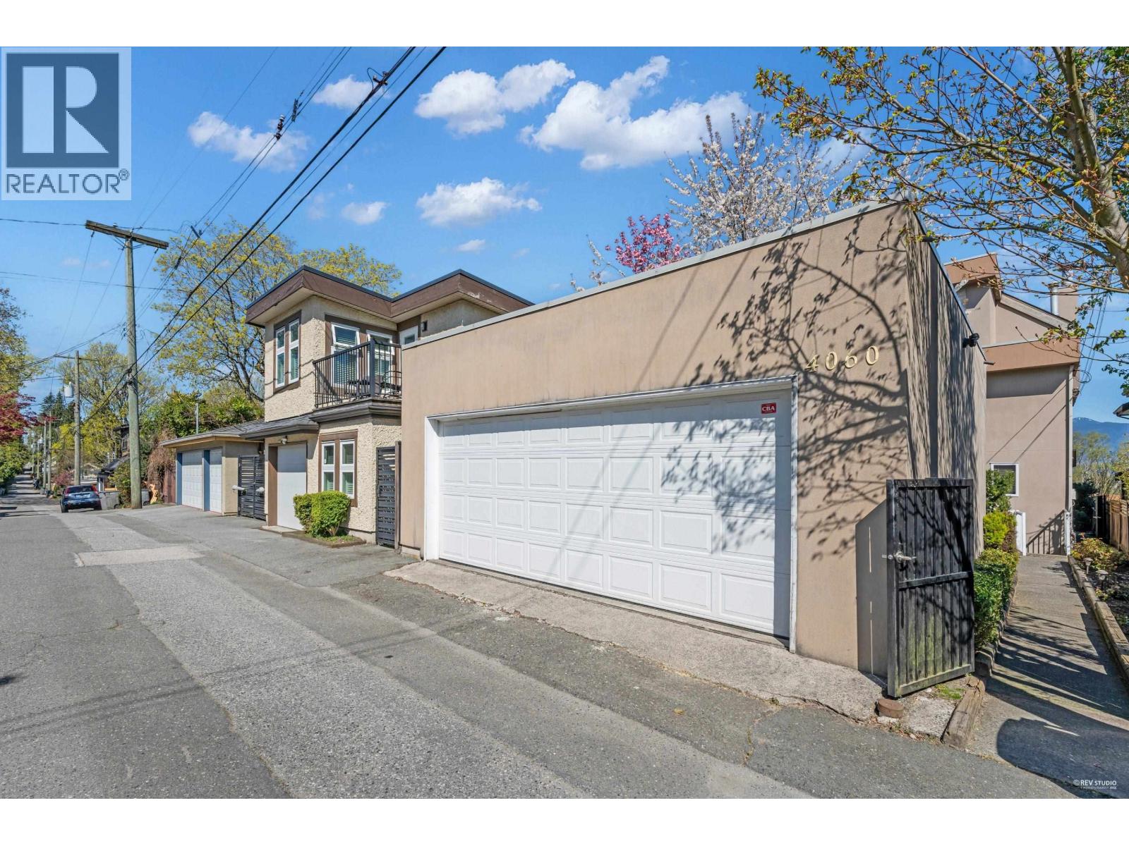 4060 W 10th Avenue, Vancouver, British Columbia  V6R 2H1 - Photo 37 - R3088095