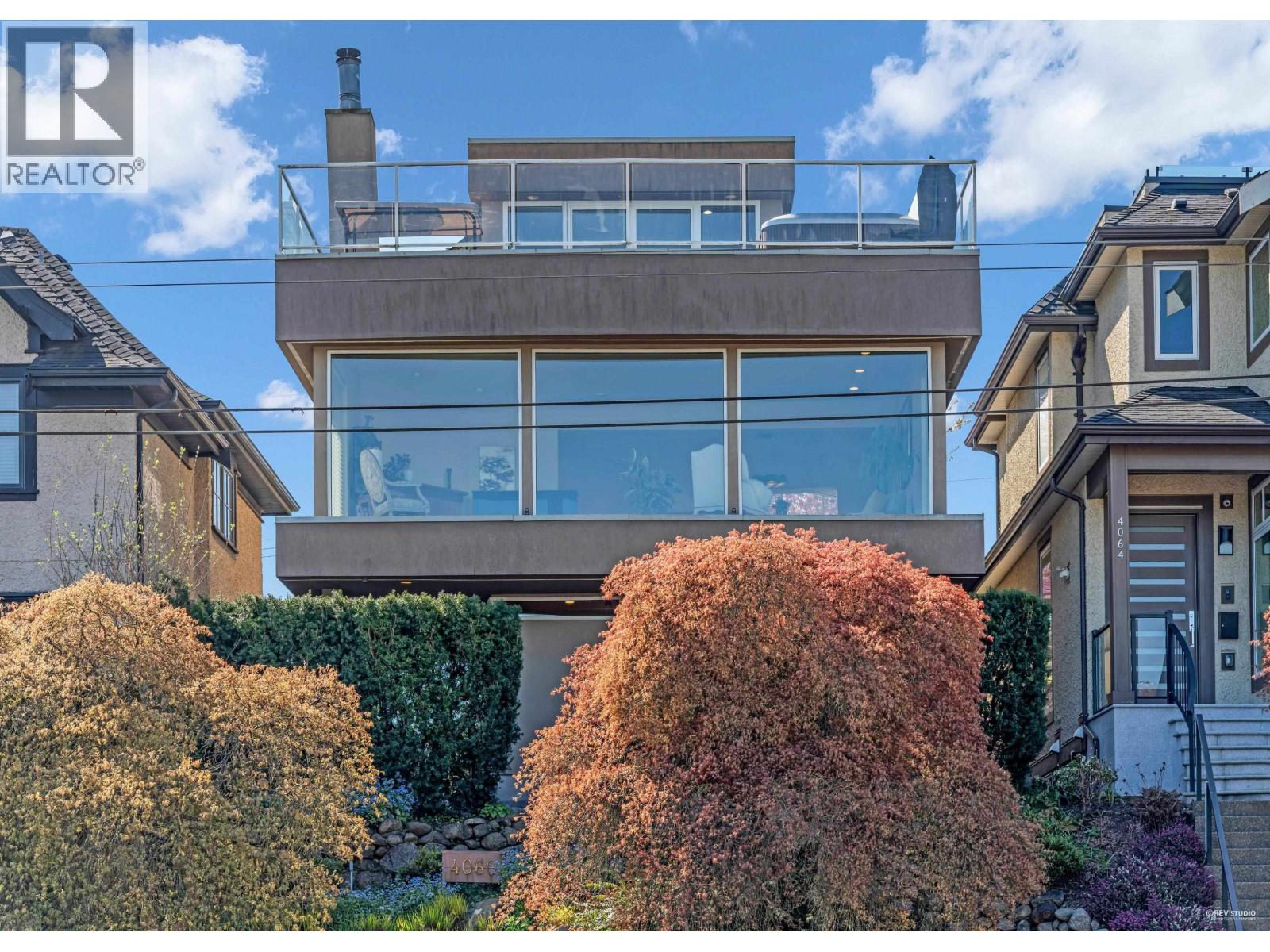 4060 W 10th Avenue, Vancouver, British Columbia  V6R 2H1 - Photo 39 - R3088095