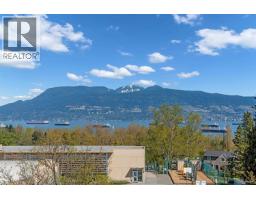 4060 W 10TH AVENUE, Vancouver, British Columbia