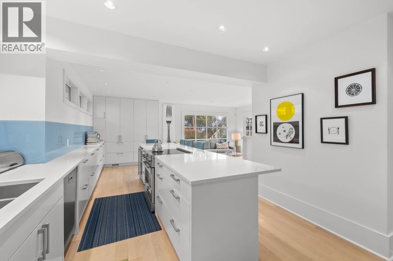 3881 W 14th Avenue, Vancouver, British Columbia  V6R 2X1 - Photo 10 - R3088096