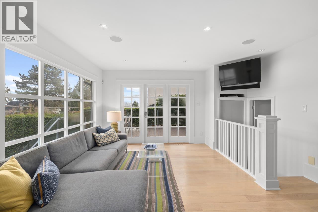 3881 W 14th Avenue, Vancouver, British Columbia  V6R 2X1 - Photo 11 - R3088096