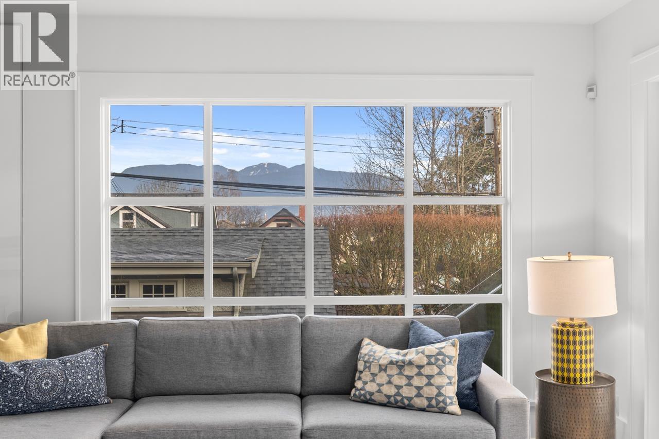 3881 W 14th Avenue, Vancouver, British Columbia  V6R 2X1 - Photo 13 - R3088096