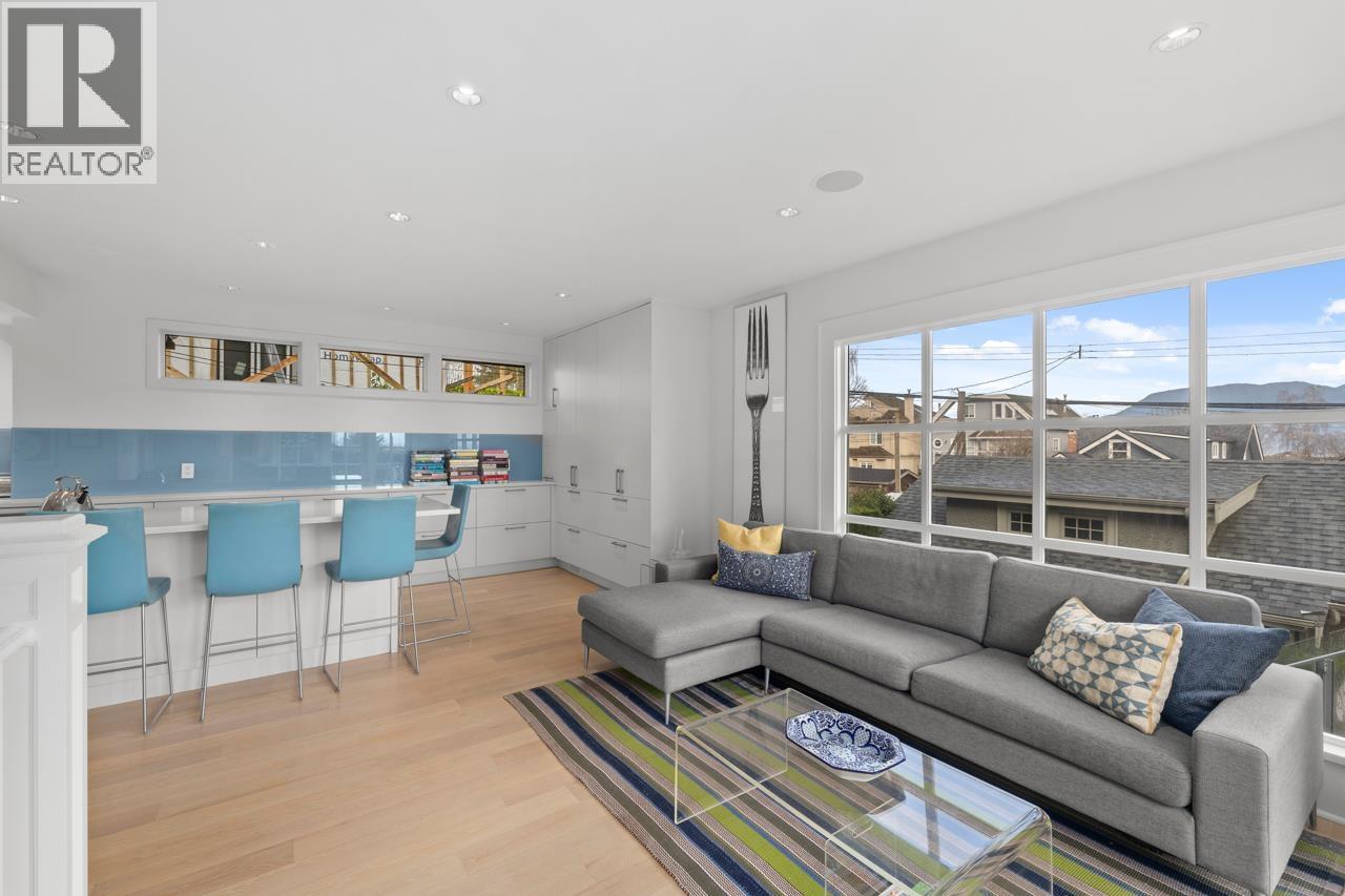 3881 W 14th Avenue, Vancouver, British Columbia  V6R 2X1 - Photo 14 - R3088096