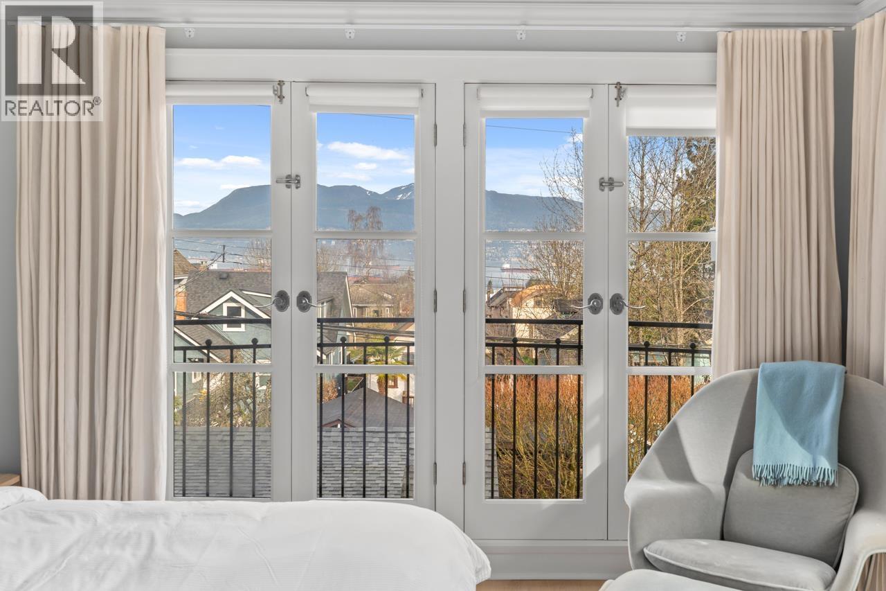 3881 W 14th Avenue, Vancouver, British Columbia  V6R 2X1 - Photo 18 - R3088096