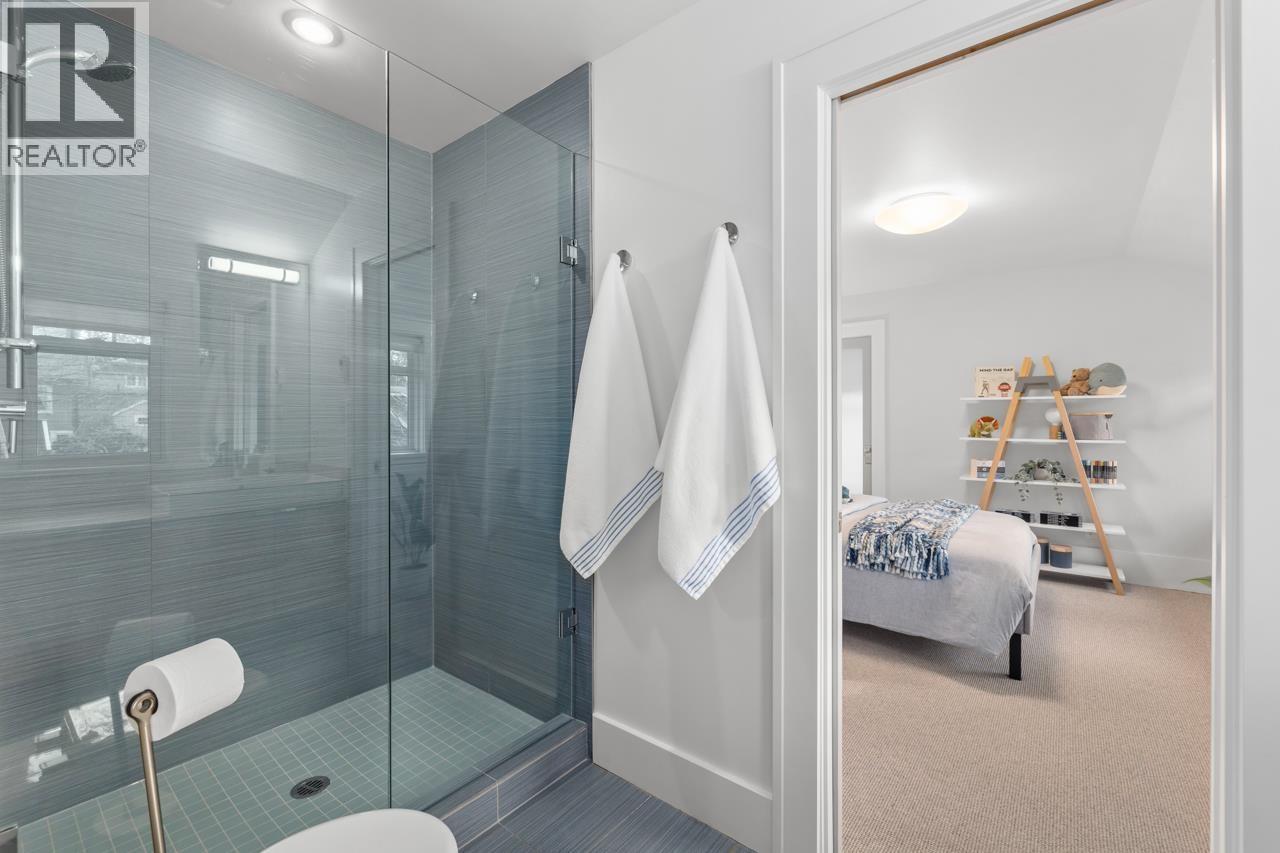 3881 W 14th Avenue, Vancouver, British Columbia  V6R 2X1 - Photo 27 - R3088096