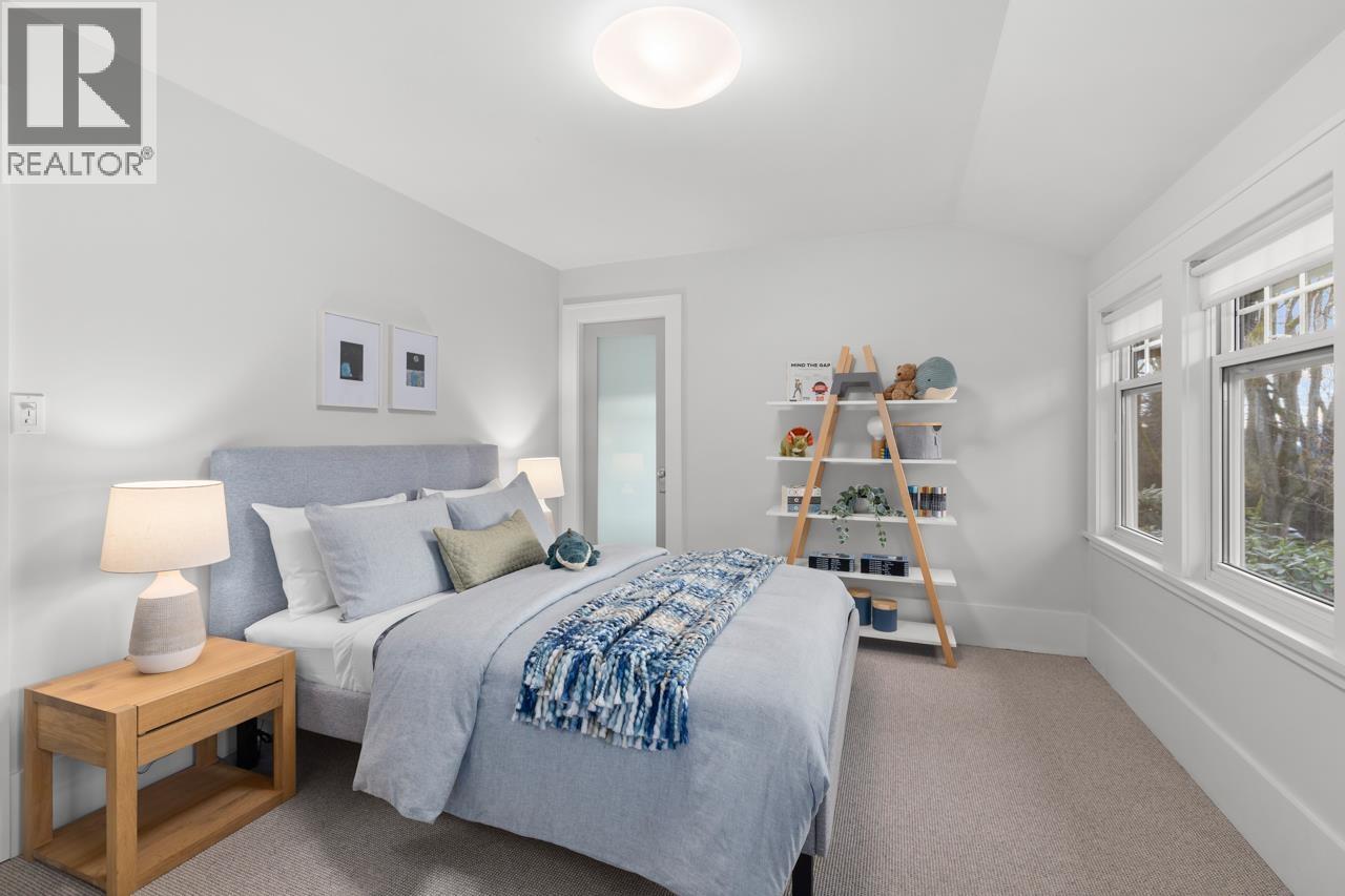 3881 W 14th Avenue, Vancouver, British Columbia  V6R 2X1 - Photo 28 - R3088096