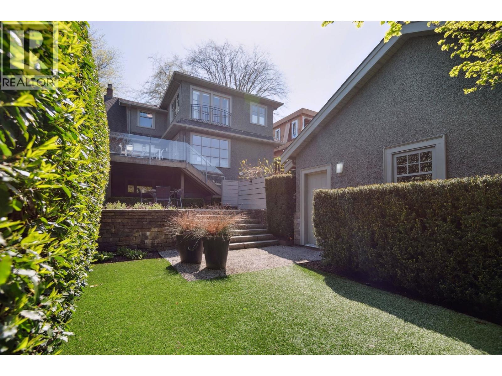 3881 W 14th Avenue, Vancouver, British Columbia  V6R 2X1 - Photo 35 - R3088096