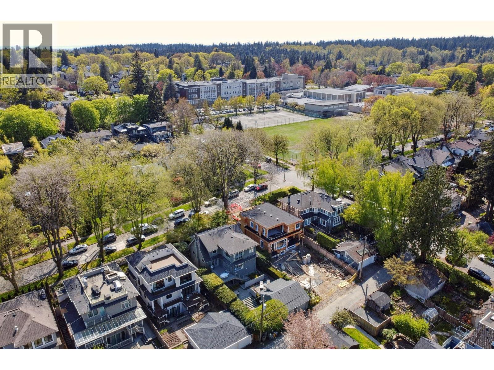 3881 W 14th Avenue, Vancouver, British Columbia  V6R 2X1 - Photo 37 - R3088096