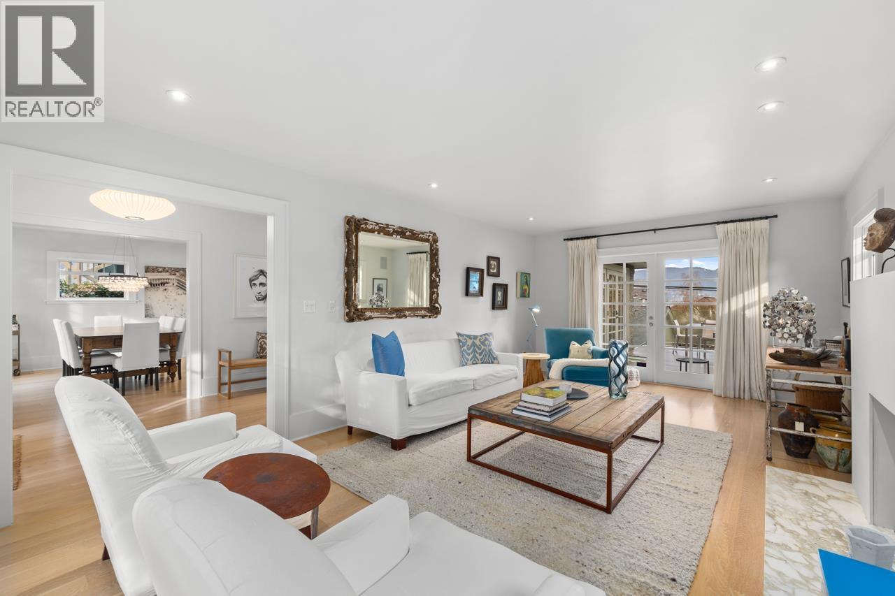 3881 W 14th Avenue, Vancouver, British Columbia  V6R 2X1 - Photo 4 - R3088096