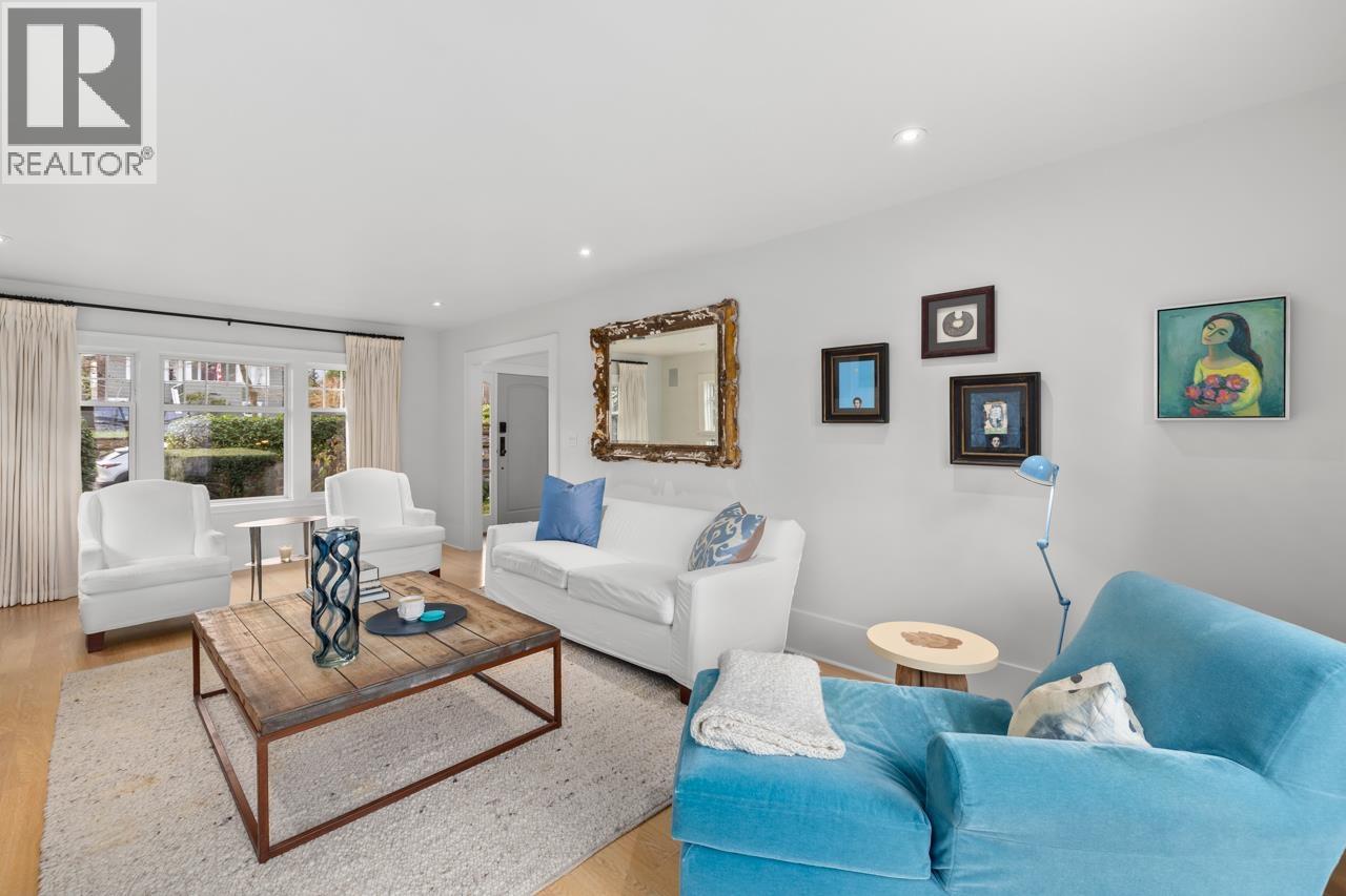 3881 W 14th Avenue, Vancouver, British Columbia  V6R 2X1 - Photo 5 - R3088096