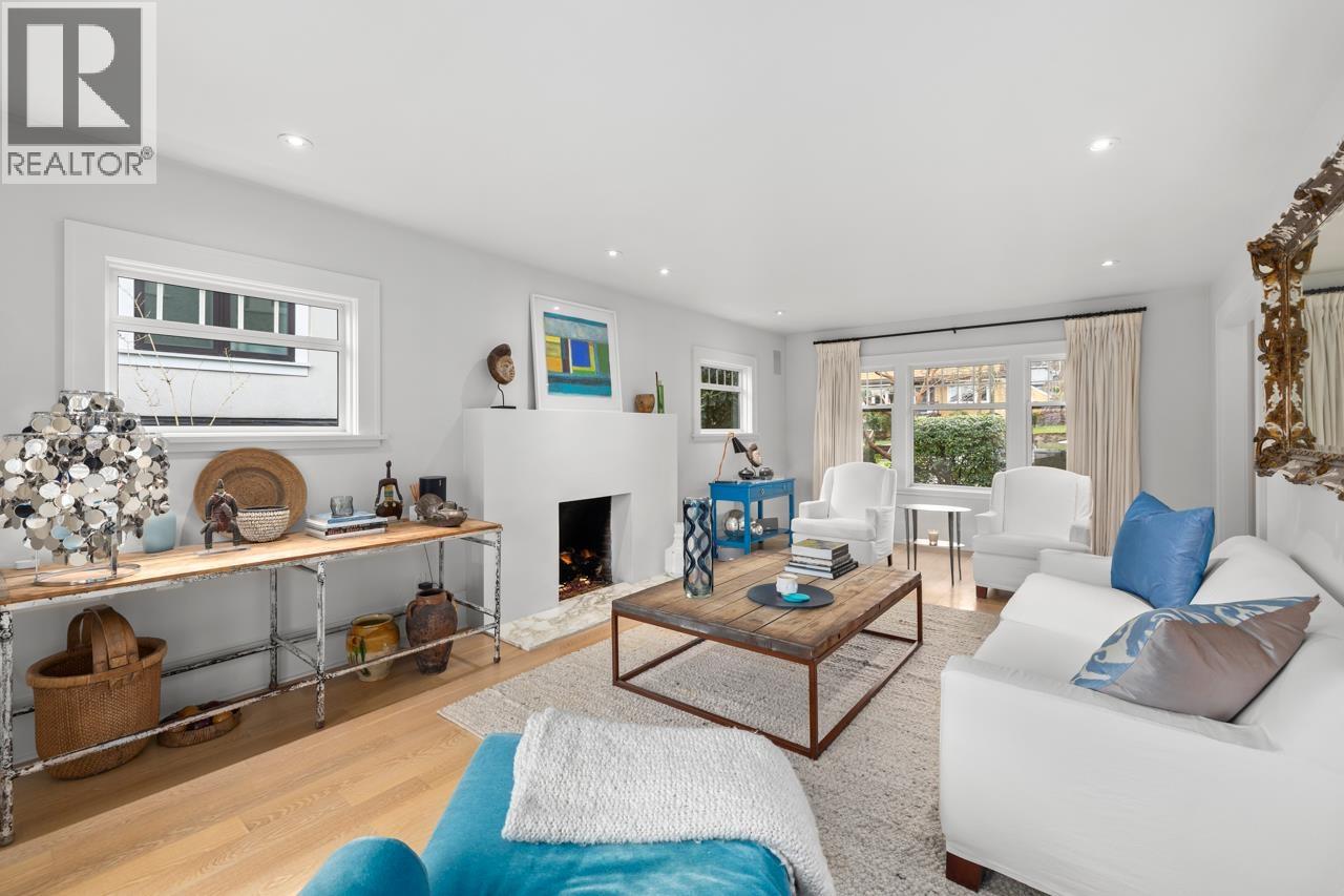 3881 W 14th Avenue, Vancouver, British Columbia  V6R 2X1 - Photo 6 - R3088096