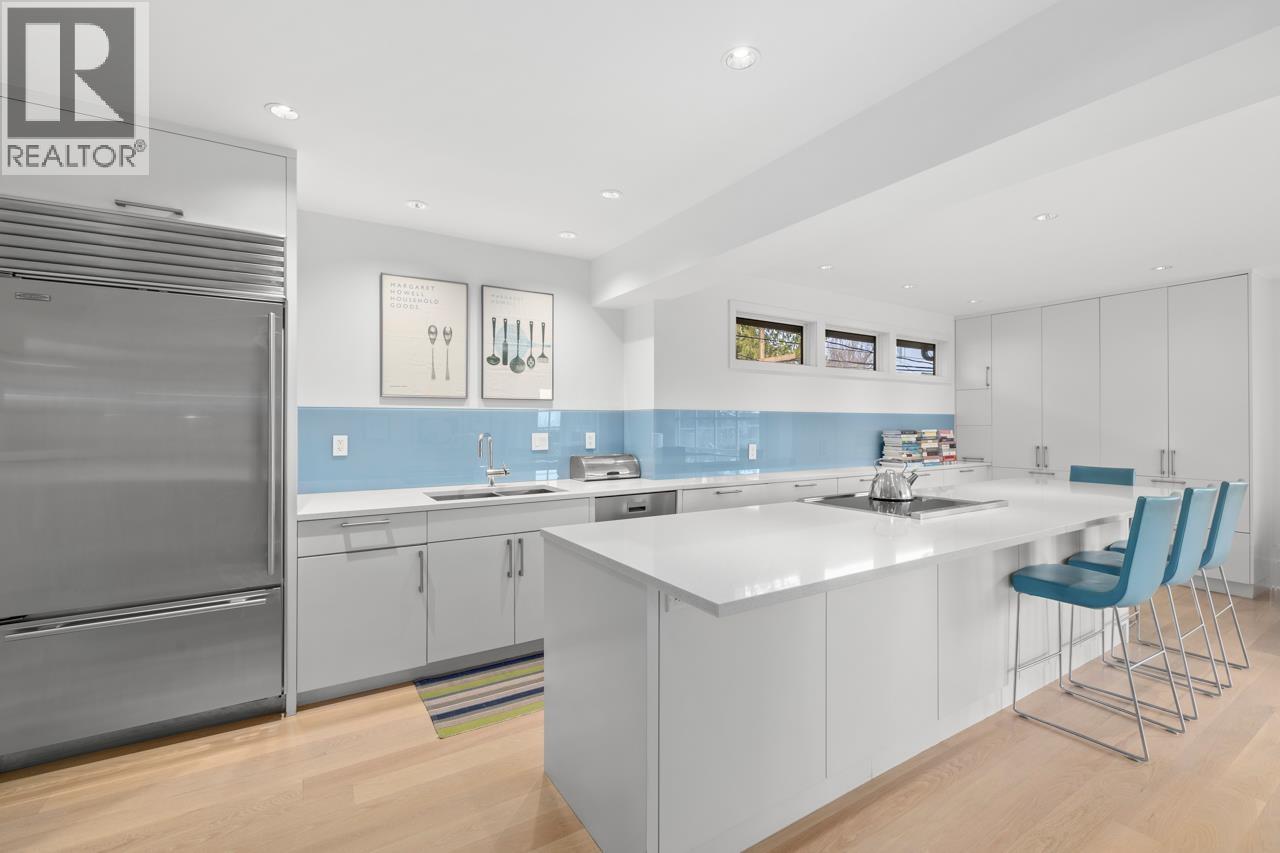 3881 W 14th Avenue, Vancouver, British Columbia  V6R 2X1 - Photo 8 - R3088096