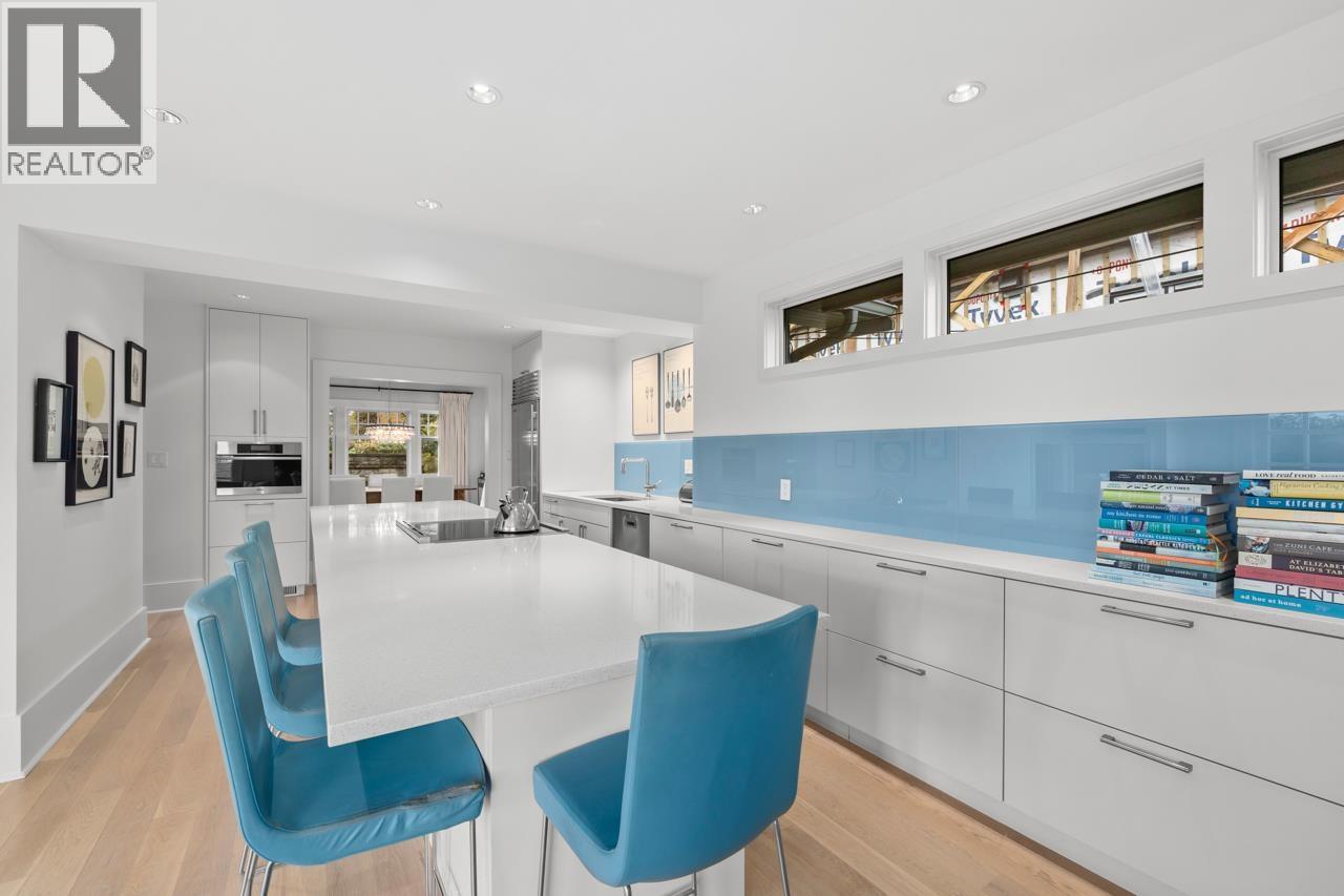 3881 W 14th Avenue, Vancouver, British Columbia  V6R 2X1 - Photo 9 - R3088096