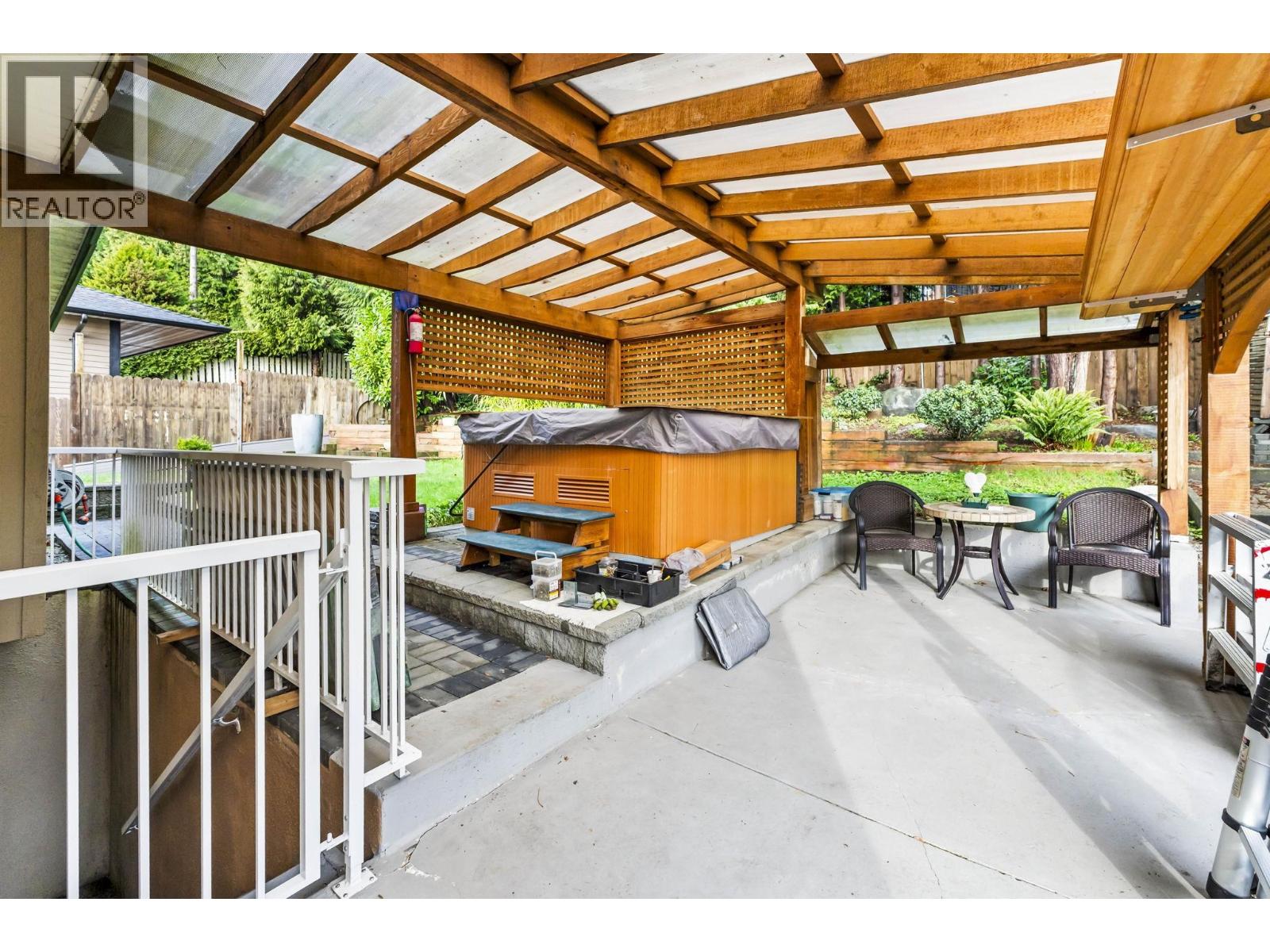 317 Gloucester Court, Coquitlam, British Columbia  V3K 5S6 - Photo 34 - R3088150