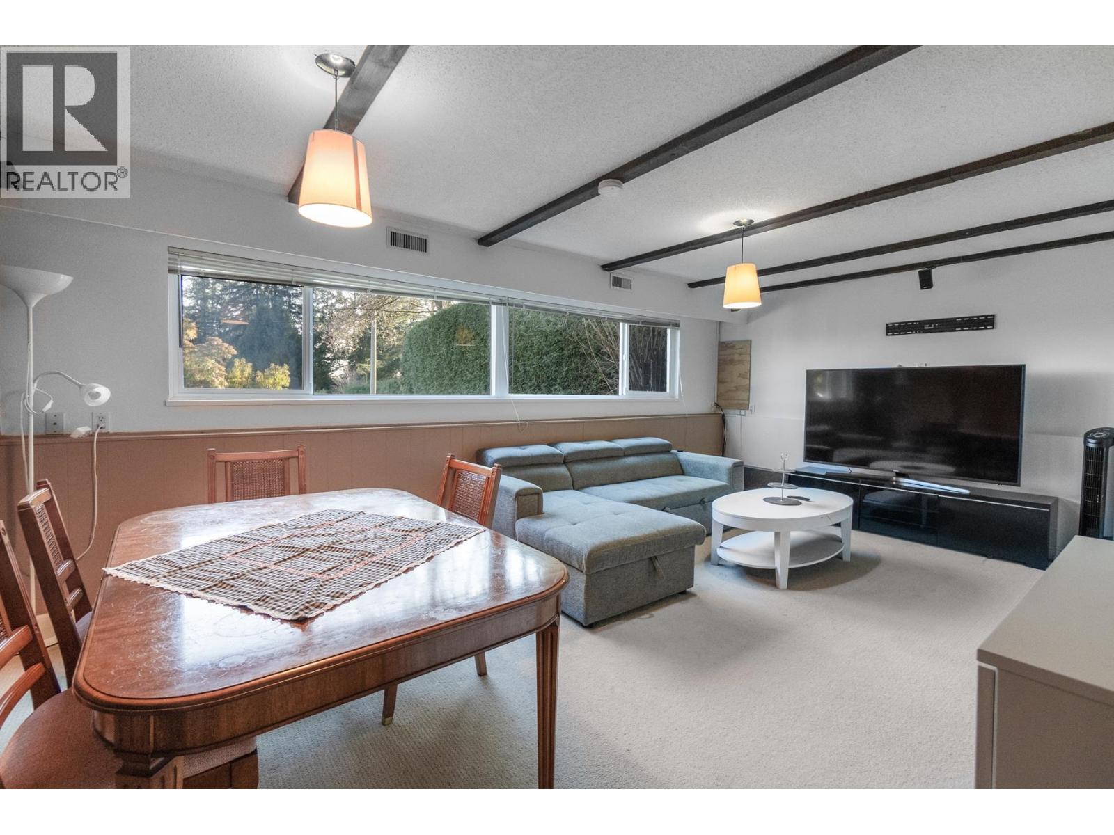 Ground Level 2528 Belloc Street, North Vancouver, British Columbia  V7H 1J1 - Photo 1 - R3088113