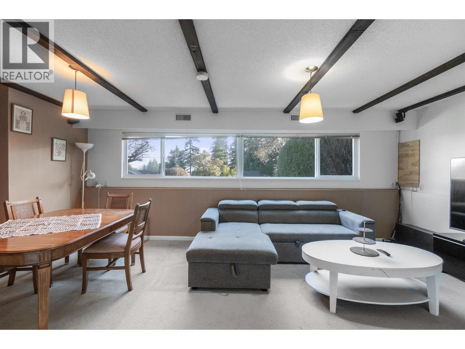 Ground Level 2528 Belloc Street, North Vancouver, British Columbia  V7H 1J1 - Photo 2 - R3088113