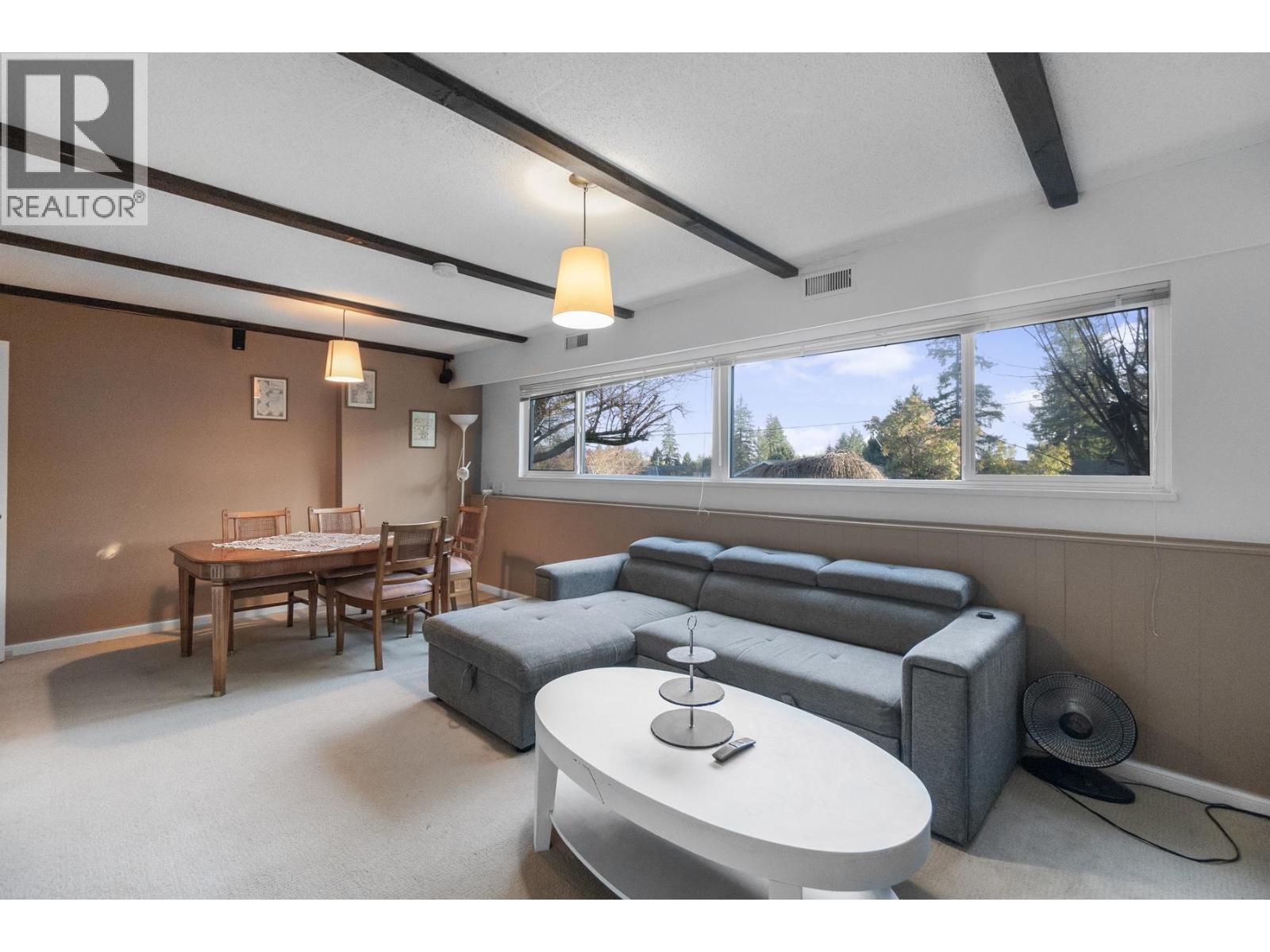 Ground Level 2528 Belloc Street, North Vancouver, British Columbia  V7H 1J1 - Photo 3 - R3088113