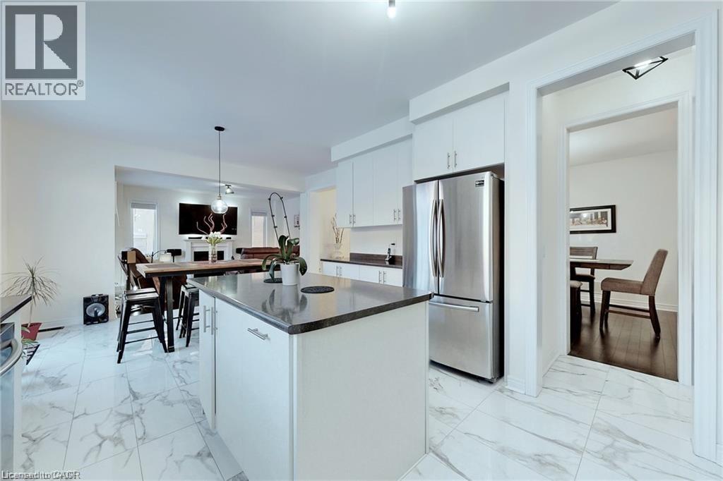 216 Harcourt Cres Crescent, Woodstock, Ontario  N4T 0H2 - Photo 15 - 40803518