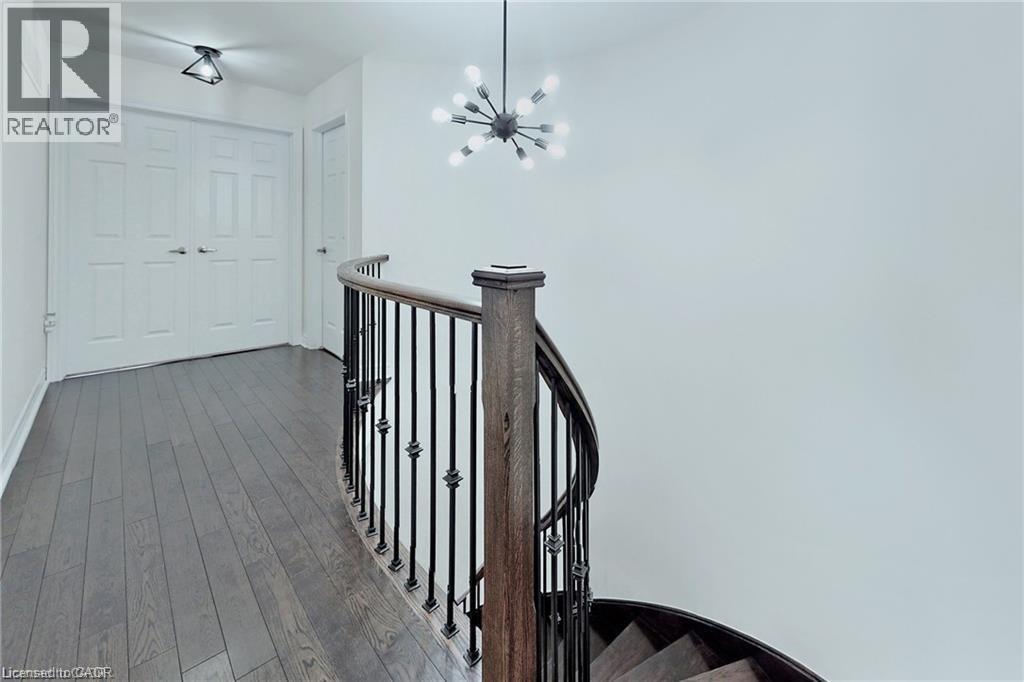 216 Harcourt Cres Crescent, Woodstock, Ontario  N4T 0H2 - Photo 23 - 40803518