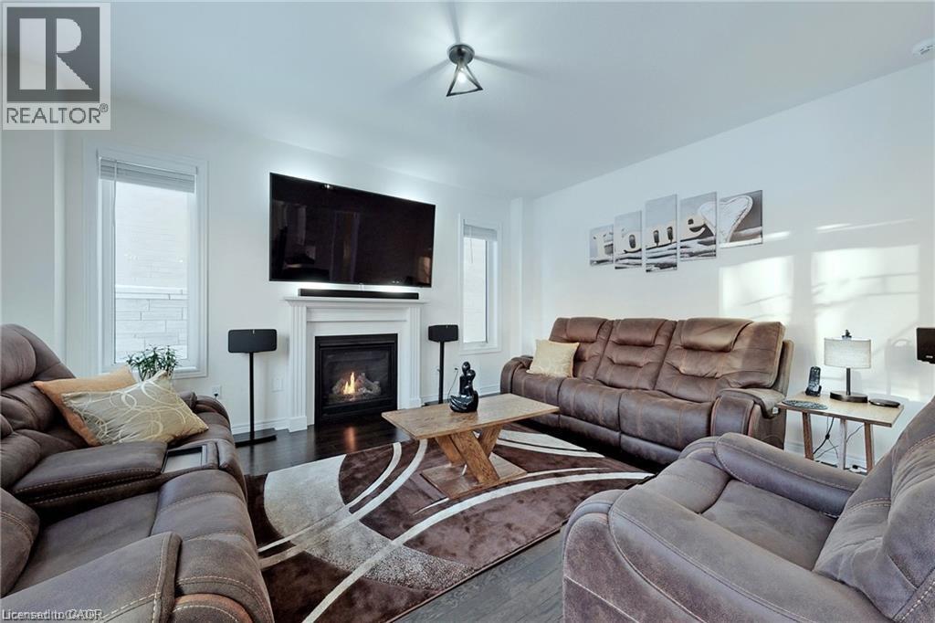 216 Harcourt Cres Crescent, Woodstock, Ontario  N4T 0H2 - Photo 10 - 40803518