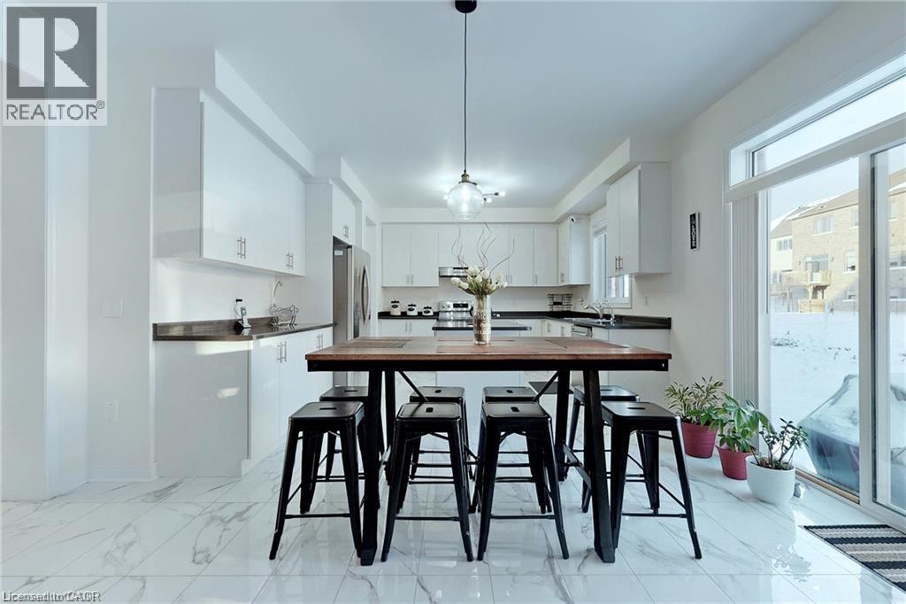 216 Harcourt Cres Crescent, Woodstock, Ontario  N4T 0H2 - Photo 16 - 40803518