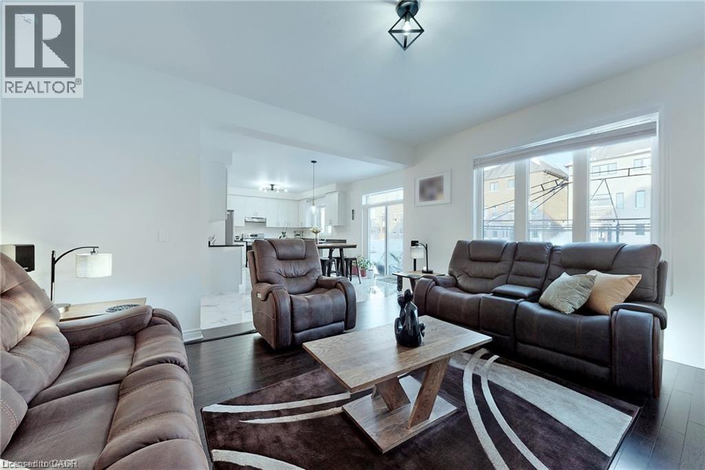 216 Harcourt Cres Crescent, Woodstock, Ontario  N4T 0H2 - Photo 11 - 40803518