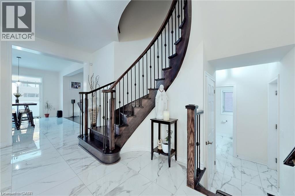 216 Harcourt Cres Crescent, Woodstock, Ontario  N4T 0H2 - Photo 22 - 40803518