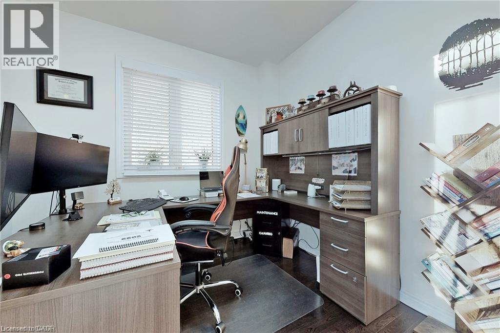 216 Harcourt Cres Crescent, Woodstock, Ontario  N4T 0H2 - Photo 18 - 40803518