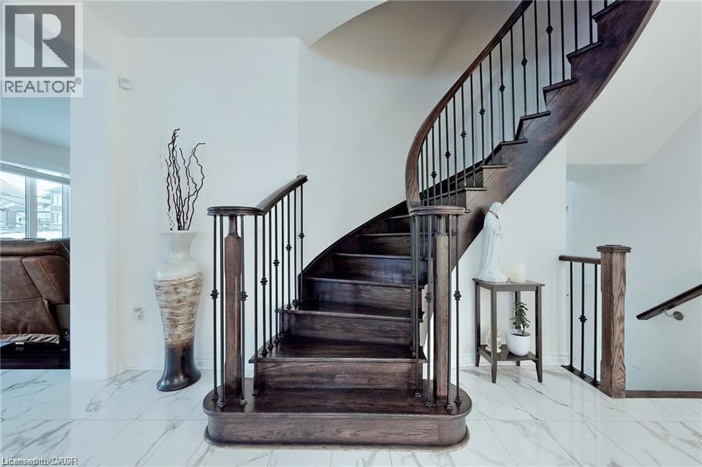 216 Harcourt Cres Crescent, Woodstock, Ontario  N4T 0H2 - Photo 21 - 40803518