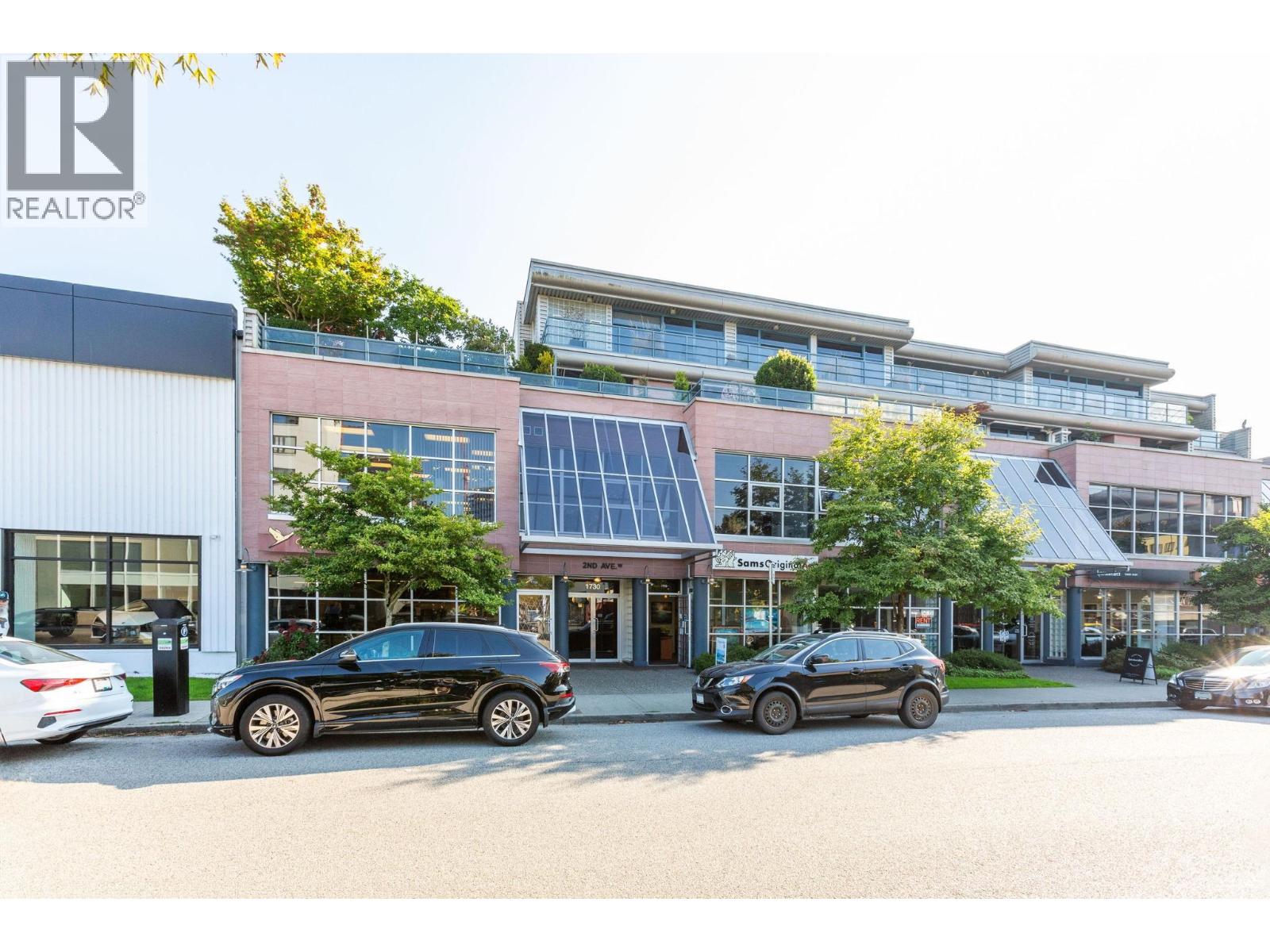 Tba 1730 W 2nd Avenue, Vancouver, British Columbia  V6J 1H6 - Photo 2 - C8076024