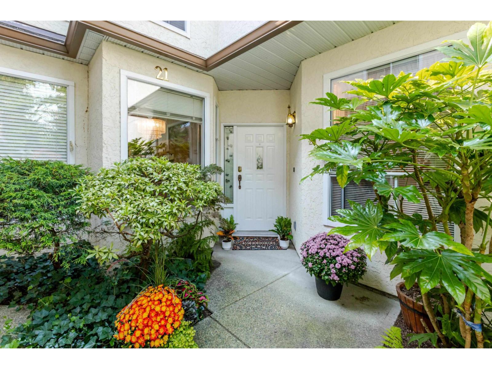 21 10038 150 Street, Surrey, British Columbia  V3R 0M8 - Photo 2 - R3079322