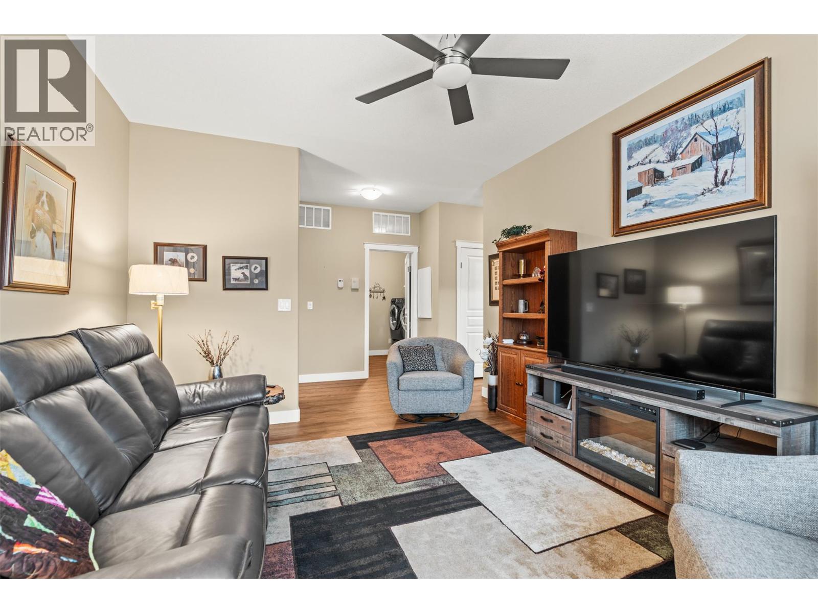 9510 Highway 97 N Highway Unit# 162, Vernon, British Columbia  V1H 1R8 - Photo 27 - 10374552