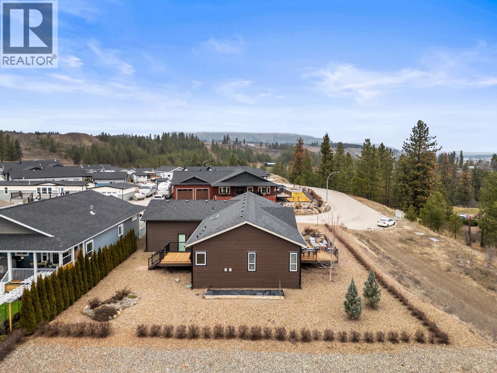 9510 Highway 97 N Highway Unit# 162, Vernon, British Columbia  V1H 1R8 - Photo 46 - 10374552