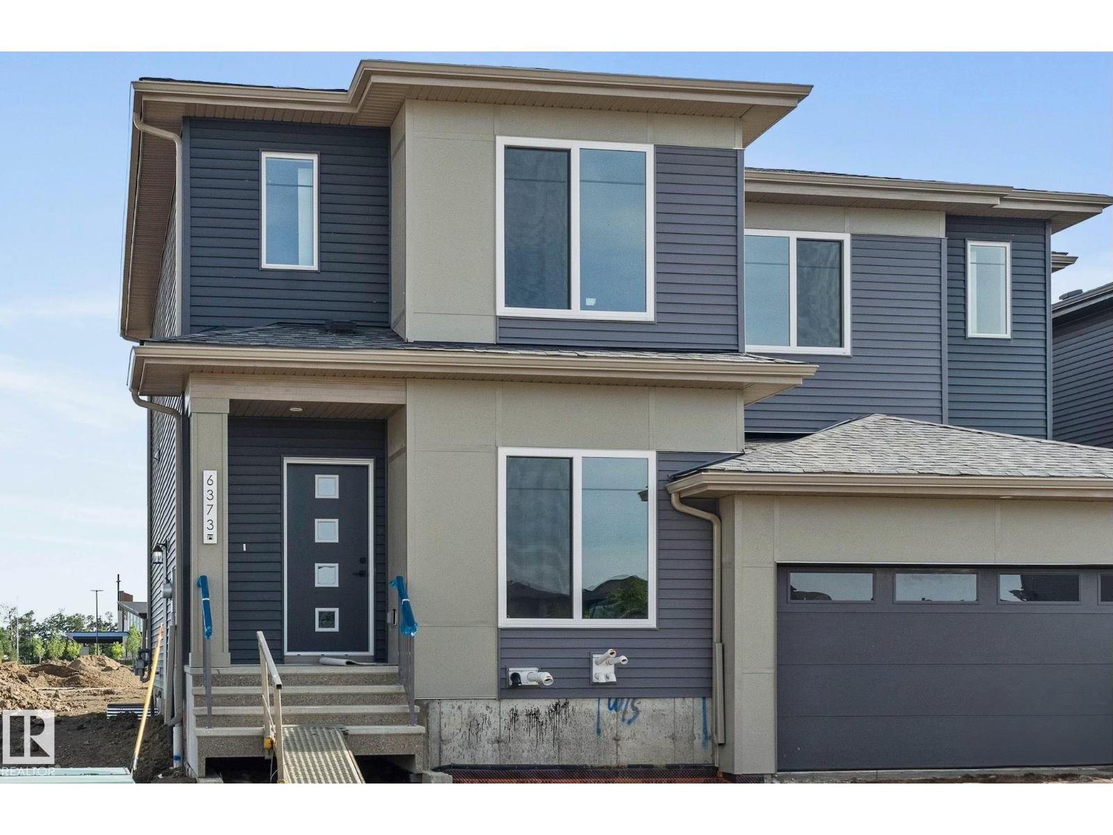 6373 King Wd Sw, Edmonton, Alberta  T6W 5J3 - Photo 2 - E4467887