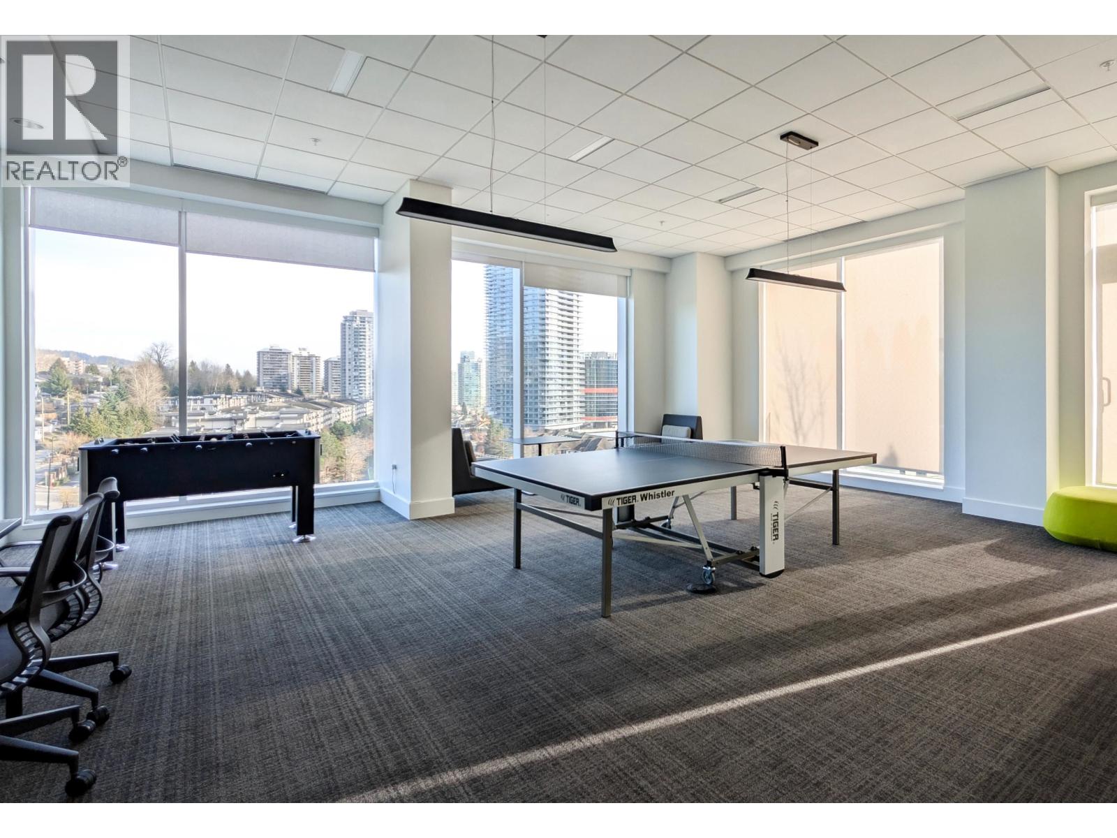 Listing Picture 22 of 25 : 3205 4650 BRENTWOOD BOULEVARD, Burnaby / 本拿比 - 魯藝地產 Yvonne Lu Group - MLS Medallion Club Member