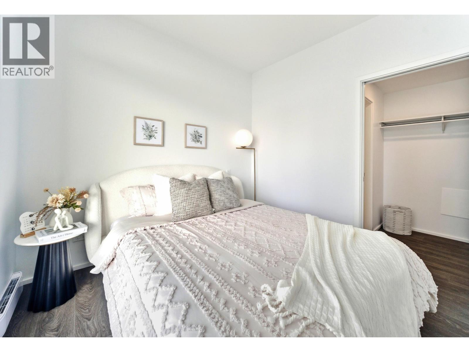 Listing Picture 13 of 25 : 3205 4650 BRENTWOOD BOULEVARD, Burnaby / 本拿比 - 魯藝地產 Yvonne Lu Group - MLS Medallion Club Member