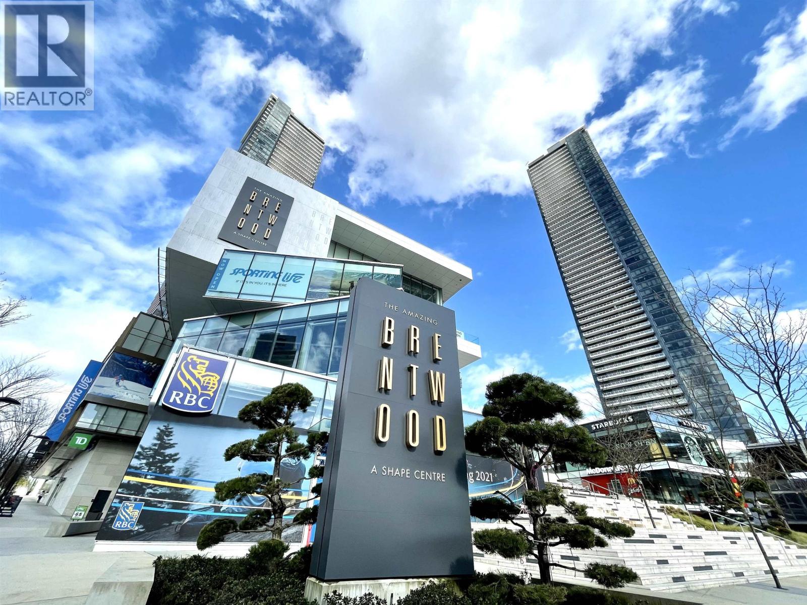 Listing Picture 25 of 25 : 3205 4650 BRENTWOOD BOULEVARD, Burnaby / 本拿比 - 魯藝地產 Yvonne Lu Group - MLS Medallion Club Member