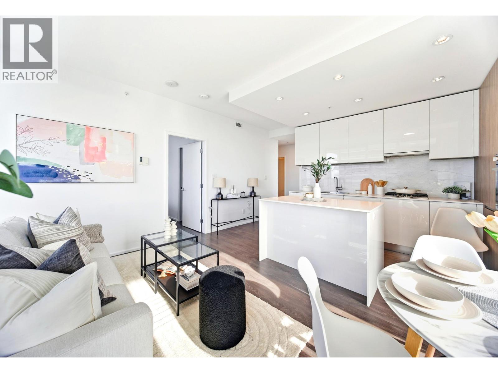 Listing Picture 9 of 25 : 3205 4650 BRENTWOOD BOULEVARD, Burnaby / 本拿比 - 魯藝地產 Yvonne Lu Group - MLS Medallion Club Member