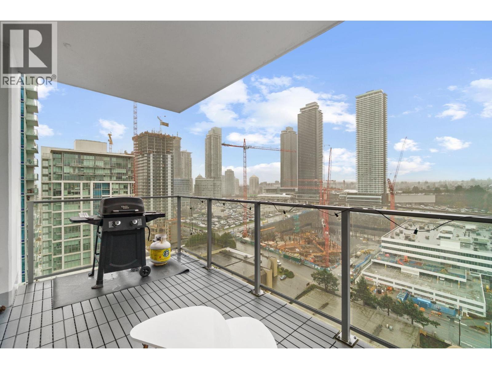 2106 2351 Beta Avenue, Burnaby, British Columbia  V5C 0M2 - Photo 5 - R3088135