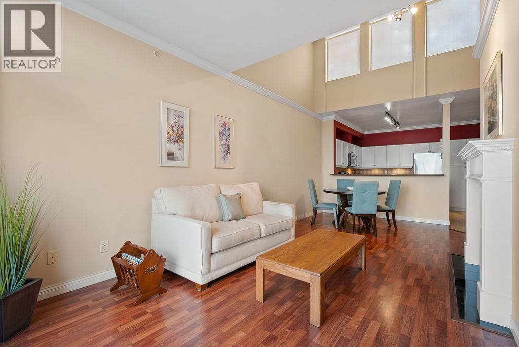 407 5800 Andrews Road, Richmond, British Columbia  V7E 6M2 - Photo 4 - R3088011