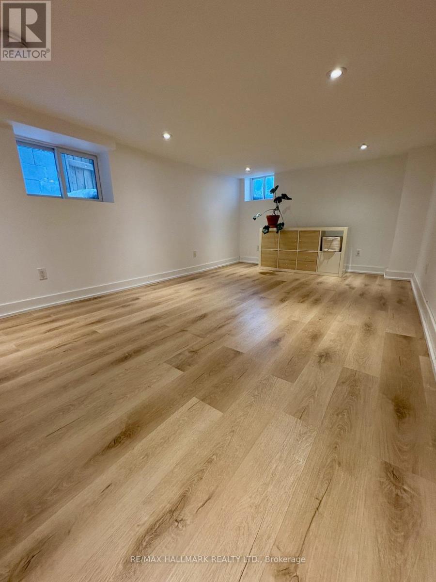 Lower - 62 Palmerston Avenue, Toronto, Ontario  M6J 2J1 - Photo 2 - C12773512