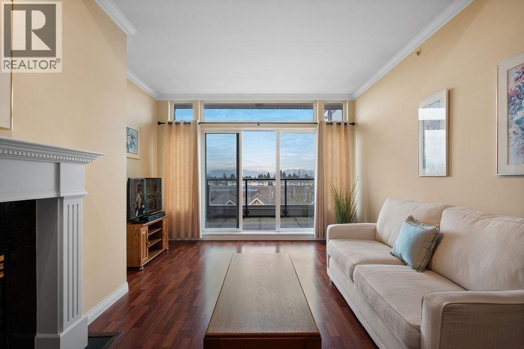 407 5800 Andrews Road, Richmond, British Columbia  V7E 6M2 - Photo 12 - R3088011