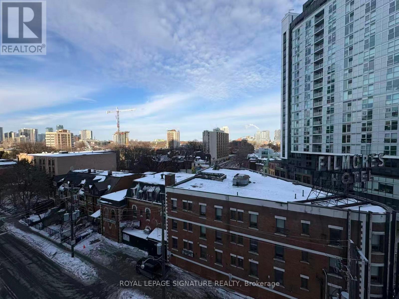614 - 251 Jarvis Street, Toronto, Ontario  M5B 0C3 - Photo 10 - C12773536