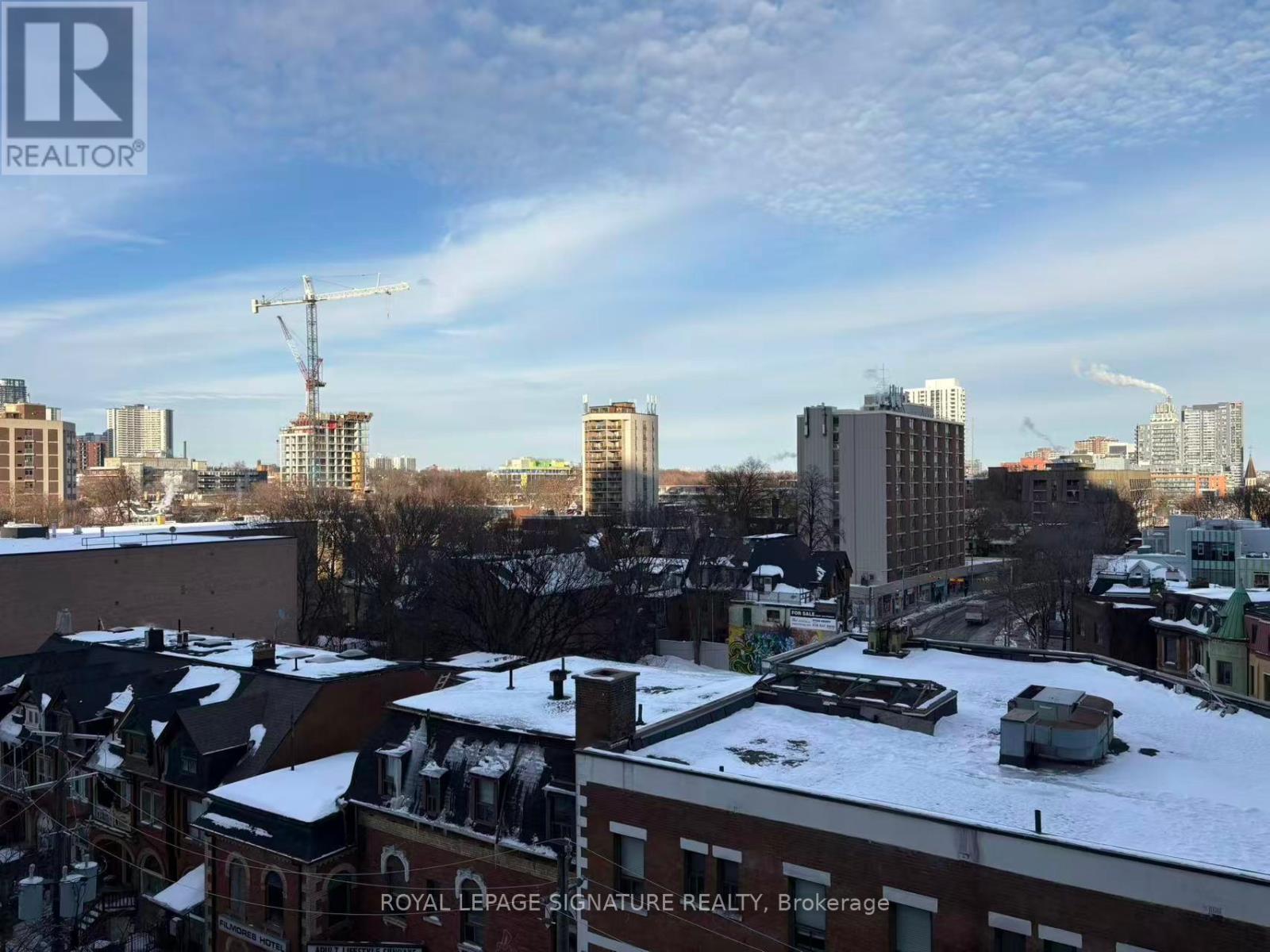 614 - 251 Jarvis Street, Toronto, Ontario  M5B 0C3 - Photo 9 - C12773536