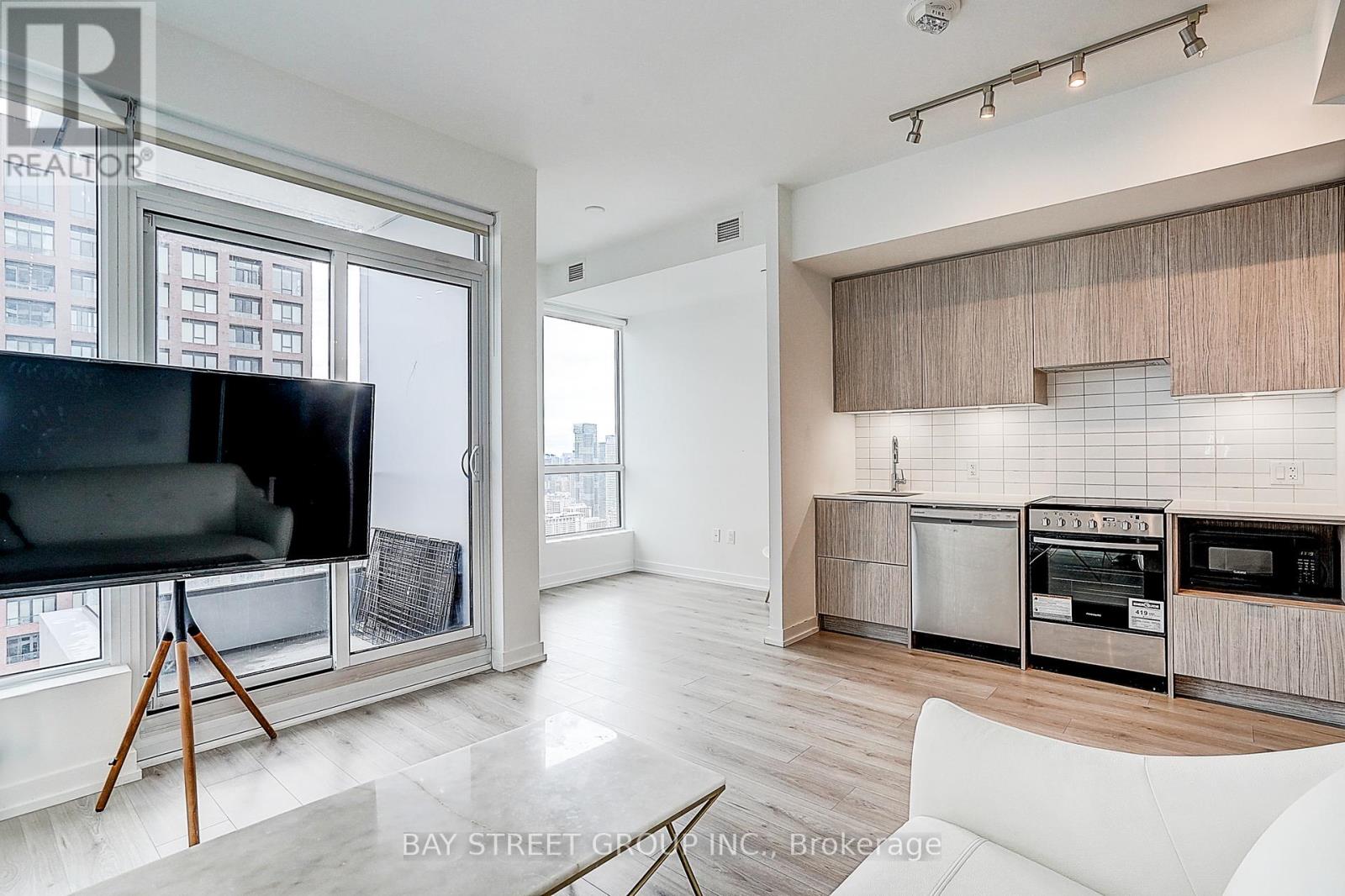 4501 - 395 Bloor Street E, Toronto, Ontario  M4W 1H7 - Photo 13 - C12773556