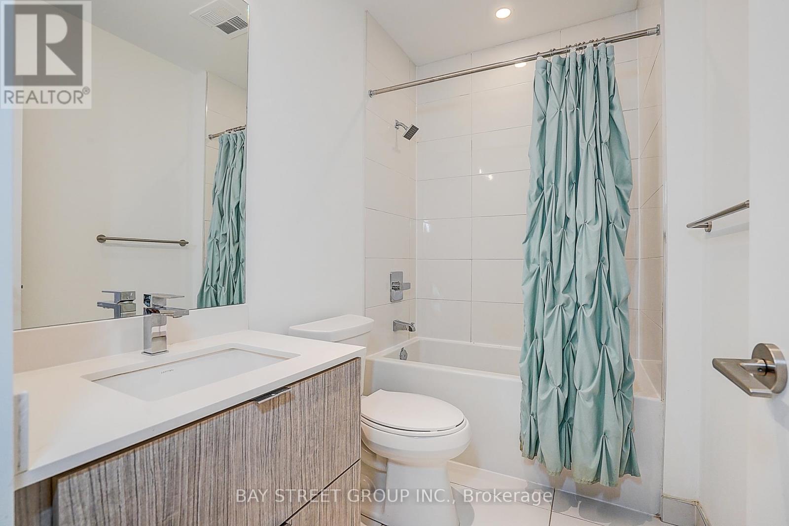 4501 - 395 Bloor Street E, Toronto, Ontario  M4W 1H7 - Photo 20 - C12773556