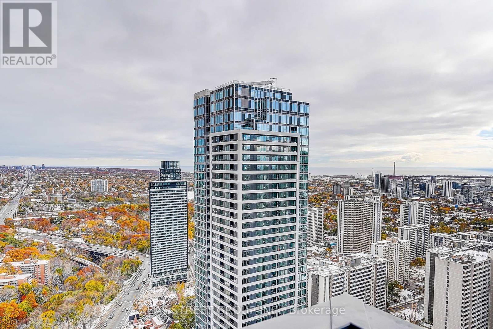 4501 - 395 Bloor Street E, Toronto, Ontario  M4W 1H7 - Photo 23 - C12773556
