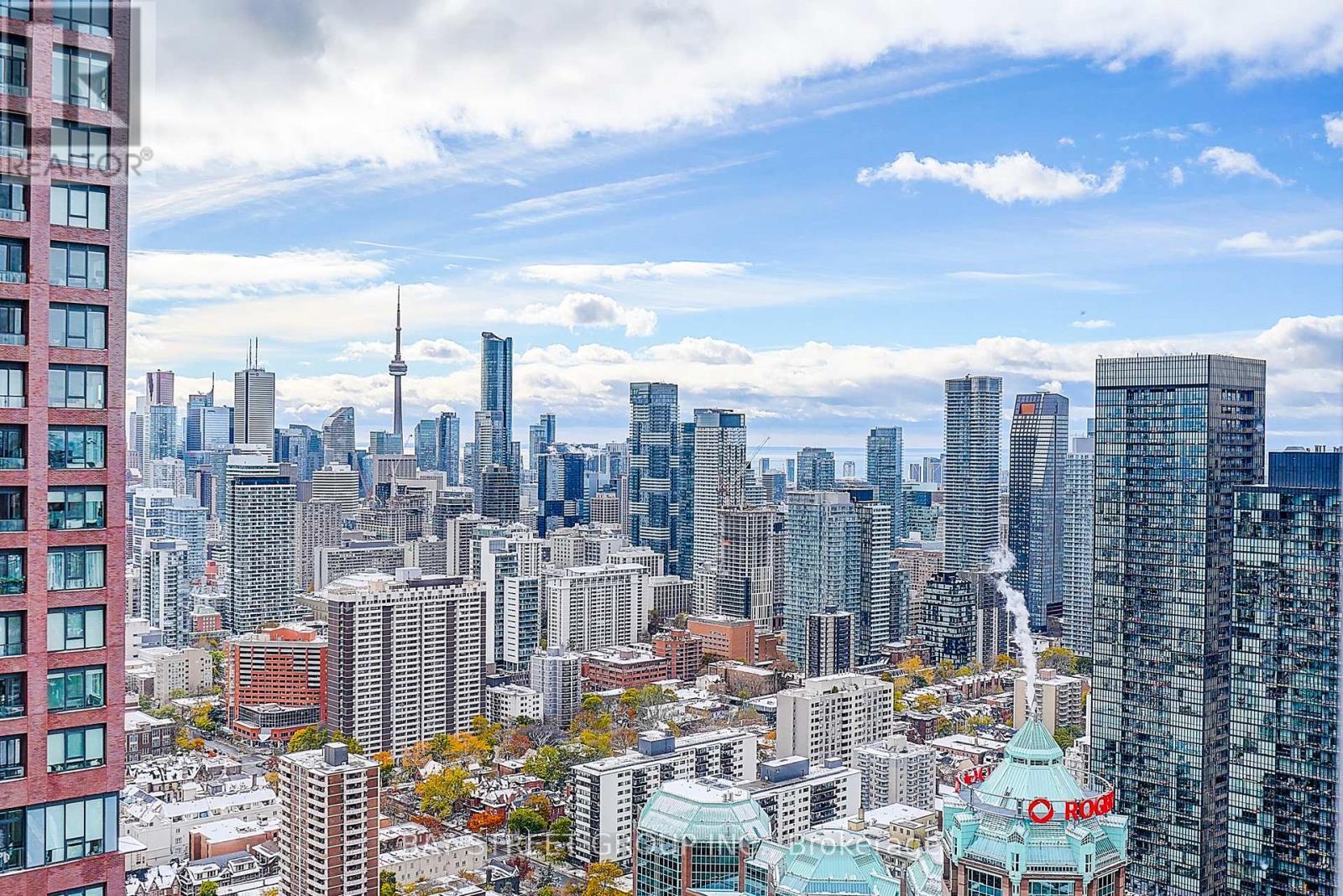 4501 - 395 Bloor Street E, Toronto, Ontario  M4W 1H7 - Photo 24 - C12773556